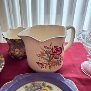 VINTAGE CHINA AND MORE GROUPING - P152