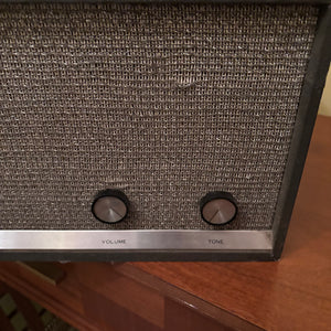 Vintage Viking PAP 511R Record Player (works) - R314