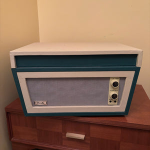 Crosley Dancette Record Player (manufactured in 2015) - R316