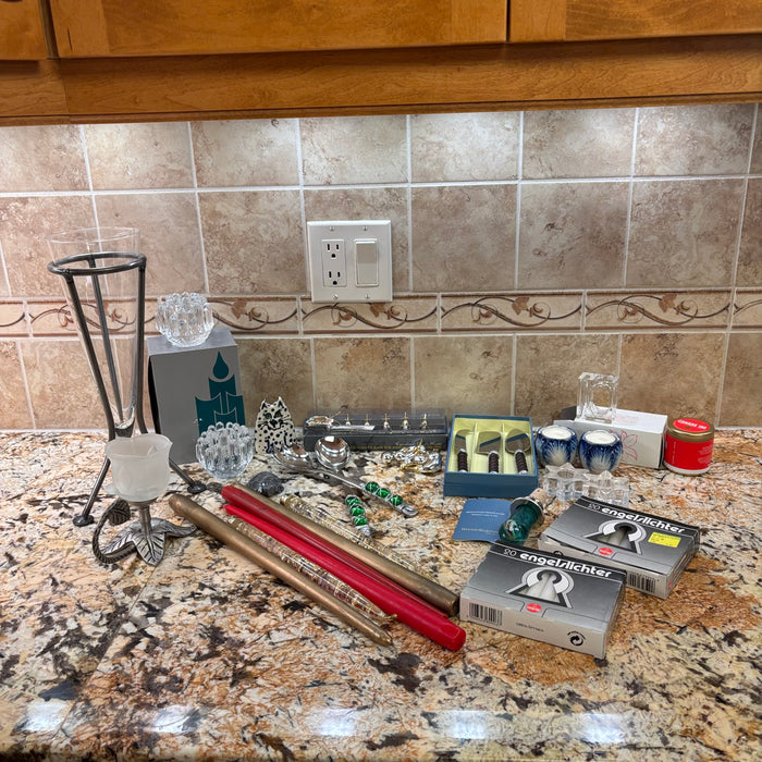 Hosting Ware and More Grouping - M341