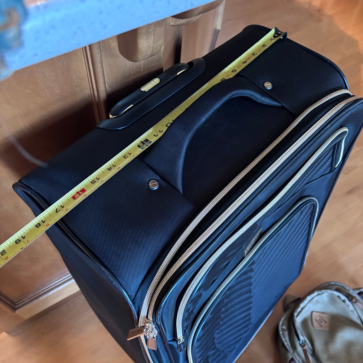 X252 Suitcase and more grouping