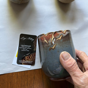 Pottery Grouping - M102