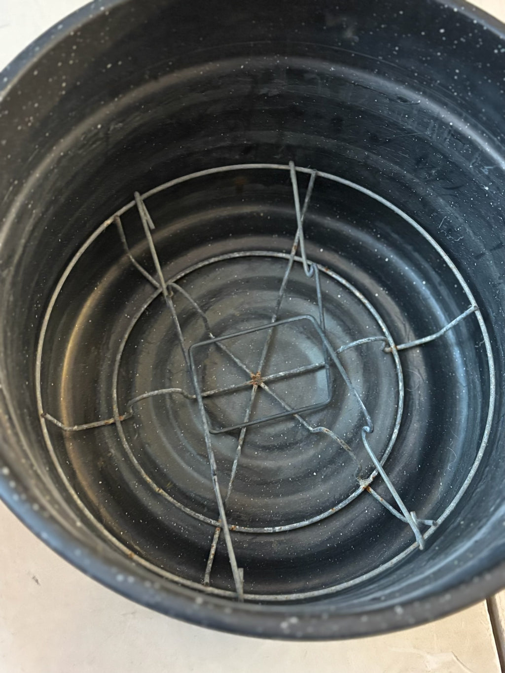 K515B Canning pot