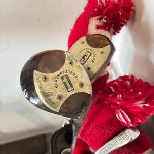 Vintage Golf Grouping - O104