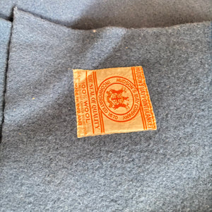 2 4-POINTS HUDSON'S BAY COMPANY WOOL BLANKETS - P177