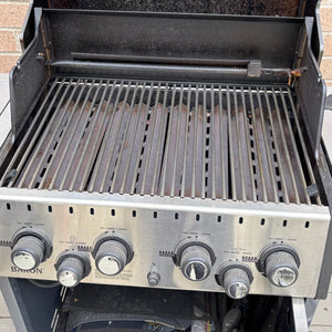 Broil King Baron Natural Gas BBQ - M300