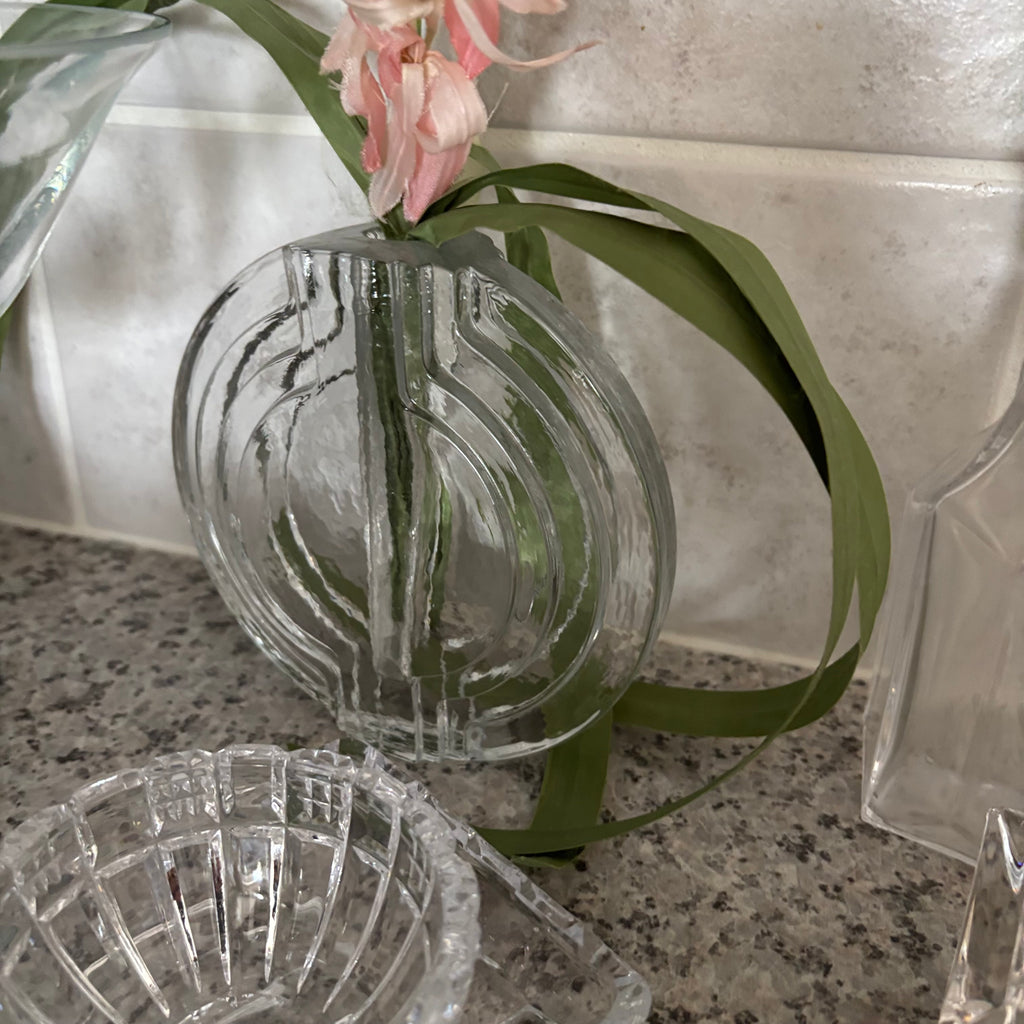 E900 Vintage Glass and more grouping