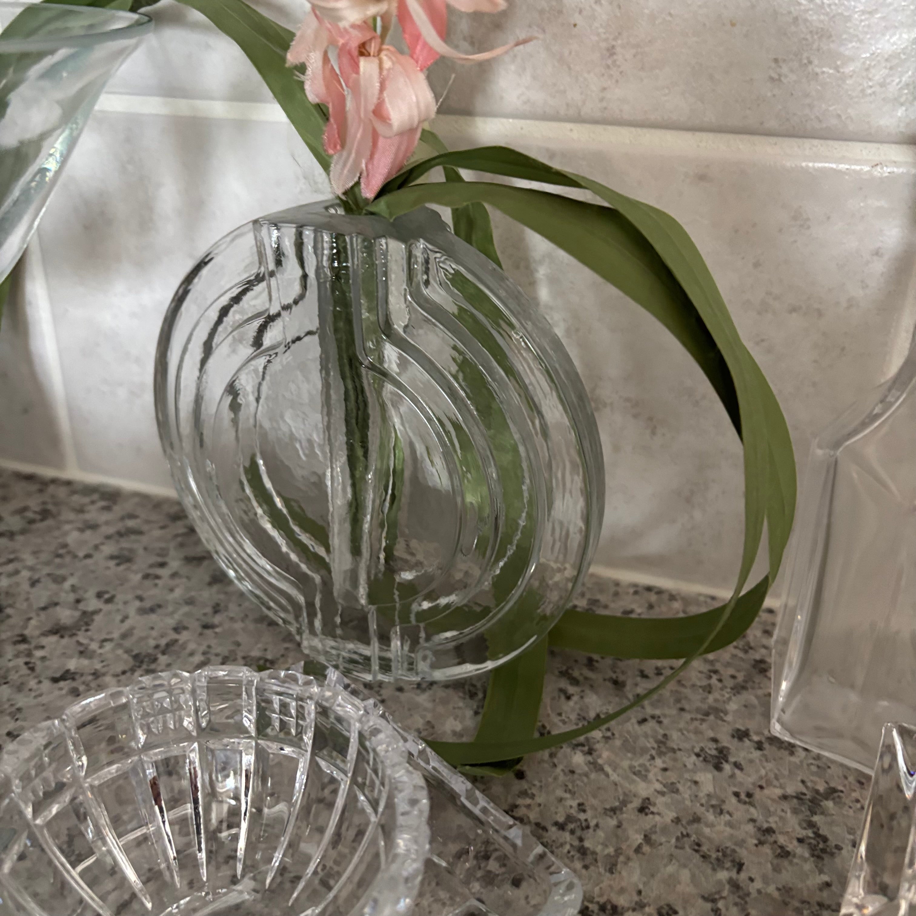 E900 Vintage Glass and more grouping