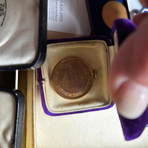 Medals