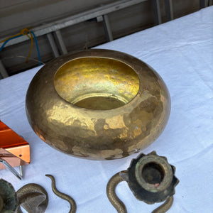 Vintage Grouping (Brass and More) - R411