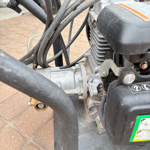 Karcher 3000PSI Gas Powered Pressure Washer - O118