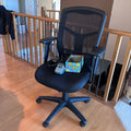 X256 Office chair grouping