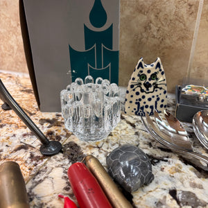 Hosting Ware and More Grouping - M341