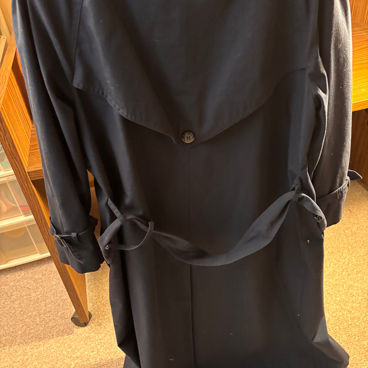 K401 3 Vintage Ladies Coats