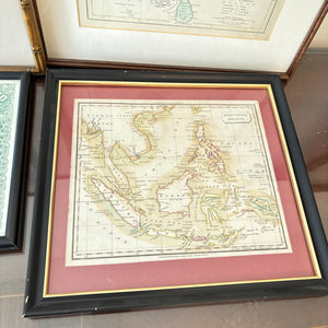 4 PIECE FRAMED DOCUMENTS GROUPING (MAGMA COPPER COMPANY AND MORE) - P299