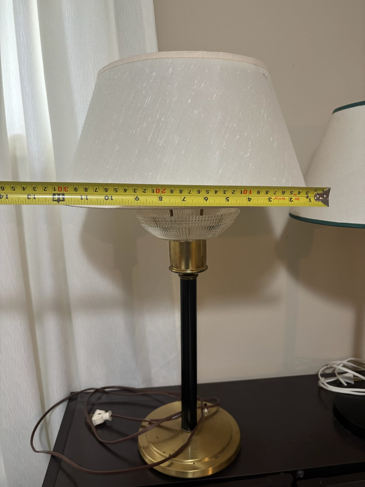 Y205 3 Lamps