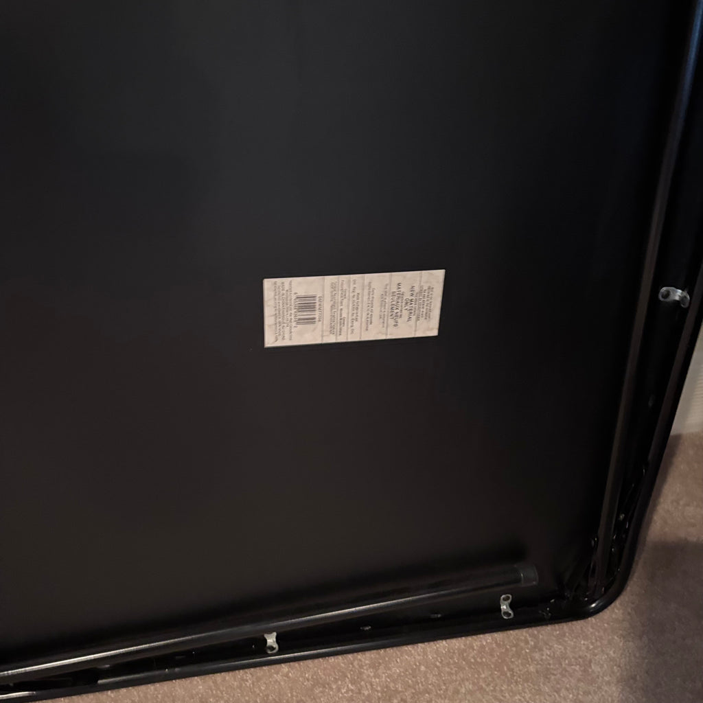 X266 Folding card table