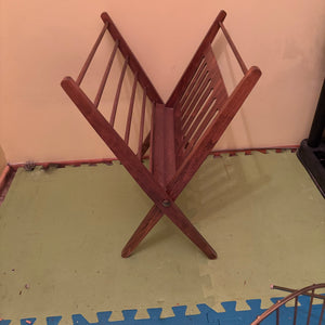 MCM Grouping (Brass and Wood Stands) - R301