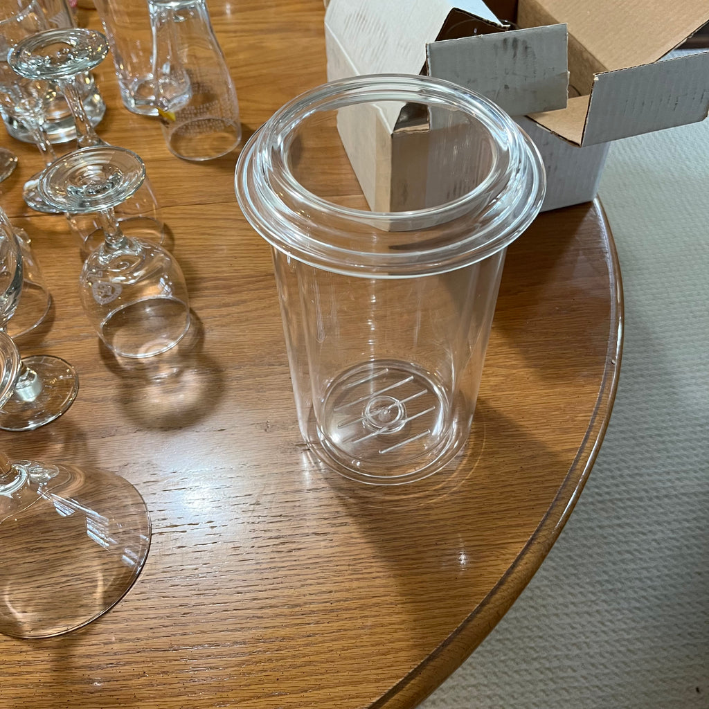 B326 Barware and more grouping