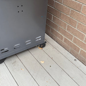 Broil King Baron Natural Gas BBQ - M300