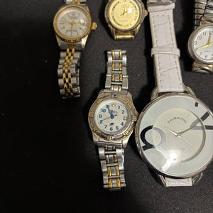 Ladies' Watches Grouping - N301