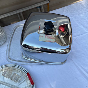 Vintage Grouping (Serving Trays and More) - R383