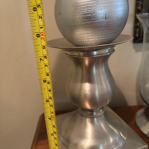 Candle Holders Grouping - M307