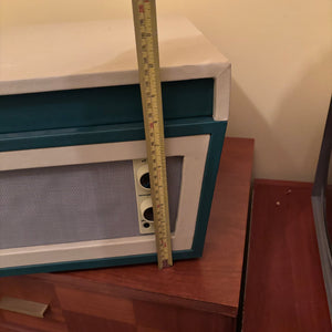 Crosley Dancette Record Player (manufactured in 2015) - R316