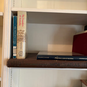 BOOKS GROUPING (LONDON, AUSTRALIA AND MORE) - P222