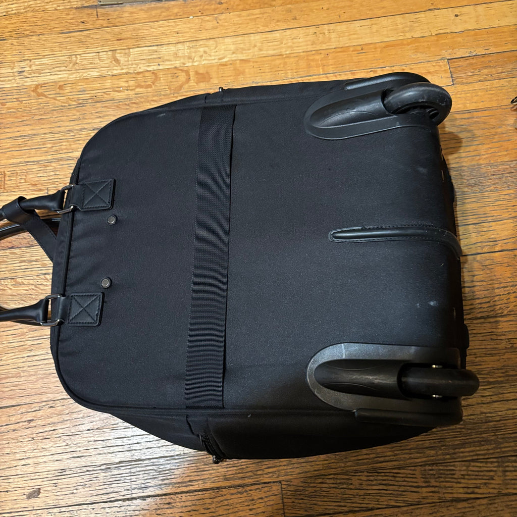 E139 Piero Guidi "Magic Circus" Trolley Case grouping