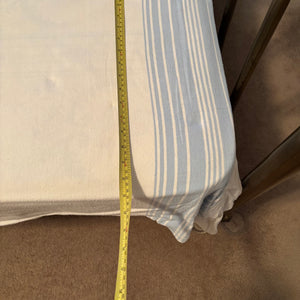 Vintage Brass Bed (size double) - M325