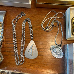 Belt Buckles and More Grouping - M331