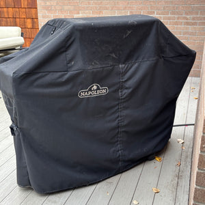 Broil King Baron Natural Gas BBQ - M300