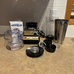 B415 Kitchen Grouping (Osterizer and More)