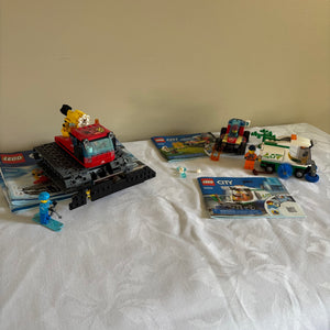 Kids Lego Grouping - M115