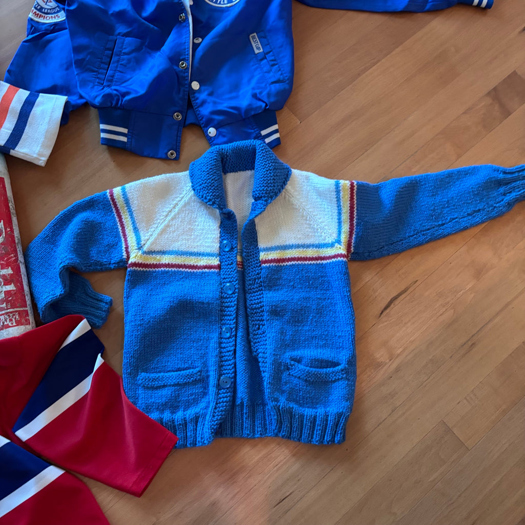 X251 Vintage Kids Sports jerseys and more