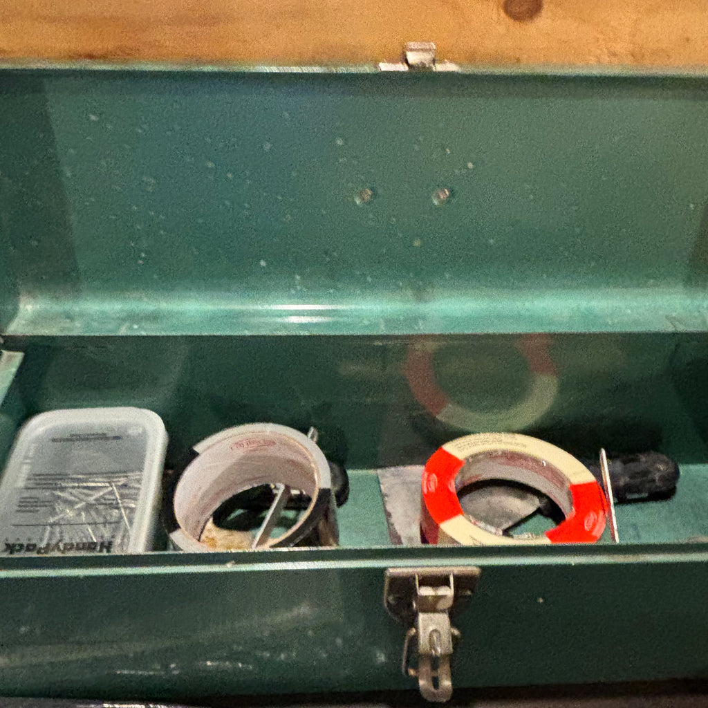E859 Home grouping (plastic bins and more)