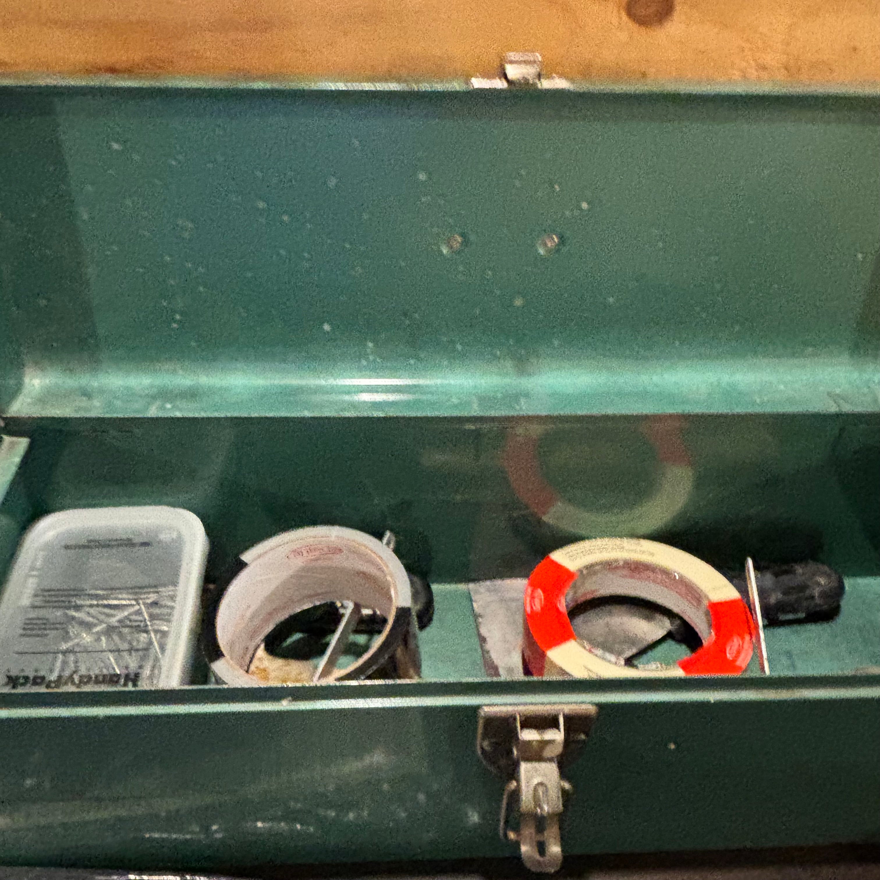 E859 Home grouping (plastic bins and more)