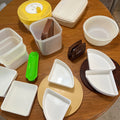 B315 Kitchen grouping (salad spinner and more)