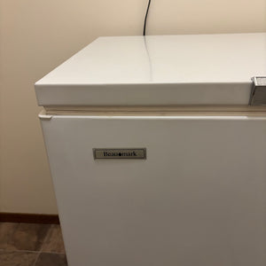 Chest Freezer - M360