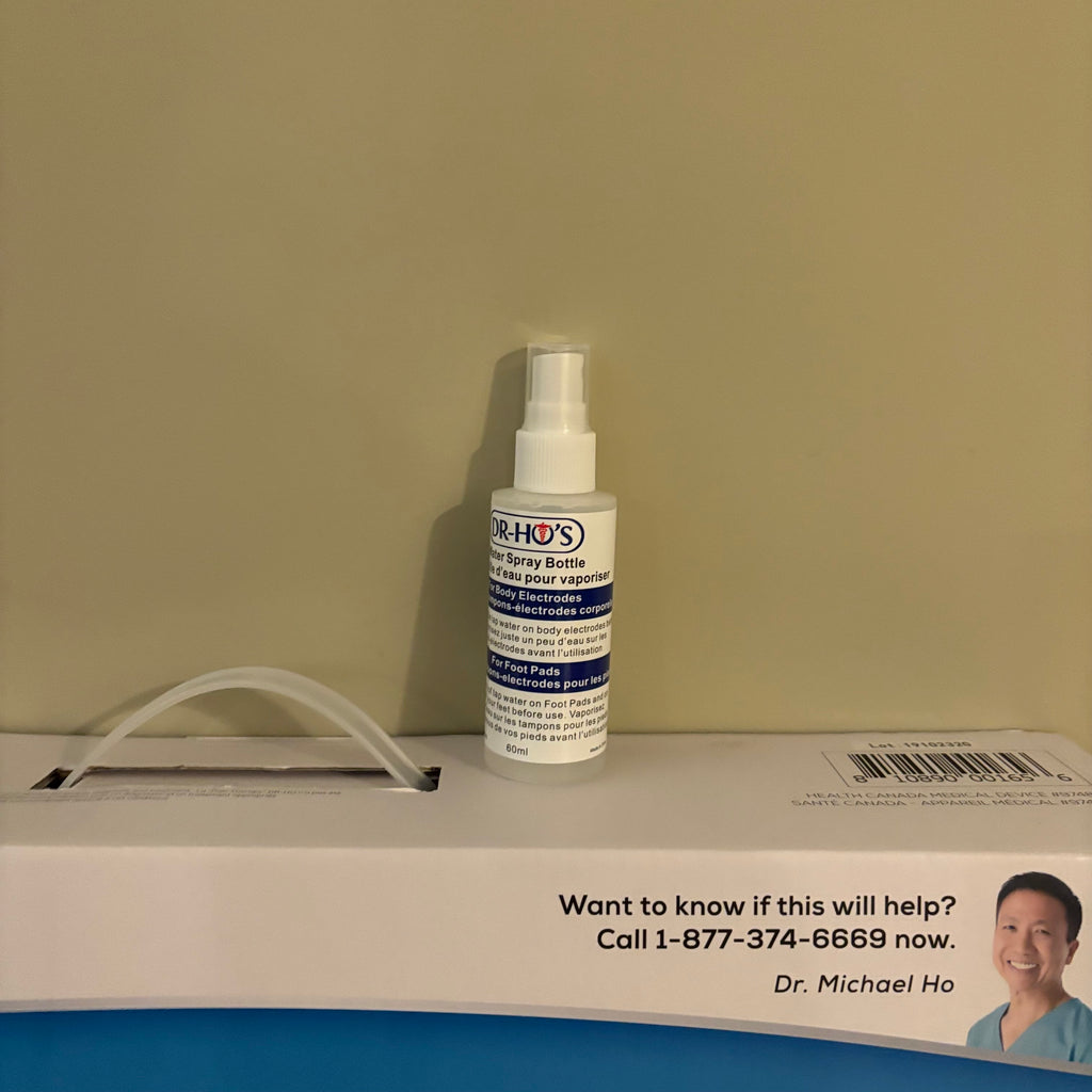 E861 Like New Dr Hos