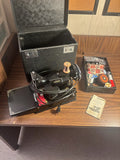 K517B Vintage Portable Singer Sewing machine