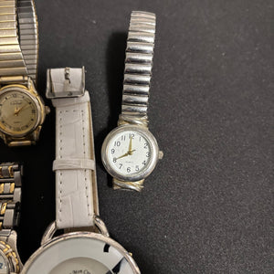 Ladies' Watches Grouping - N301