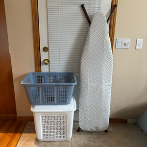 B440 Laundry grouping