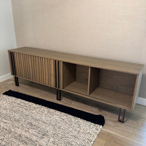 Sherway Media Stand - G397