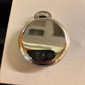 Vintage Westlock Pocket Watch- M347