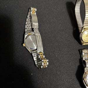 Ladies' Watches Grouping - N301