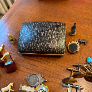 Vintage Cufflinks and More Grouping - M329