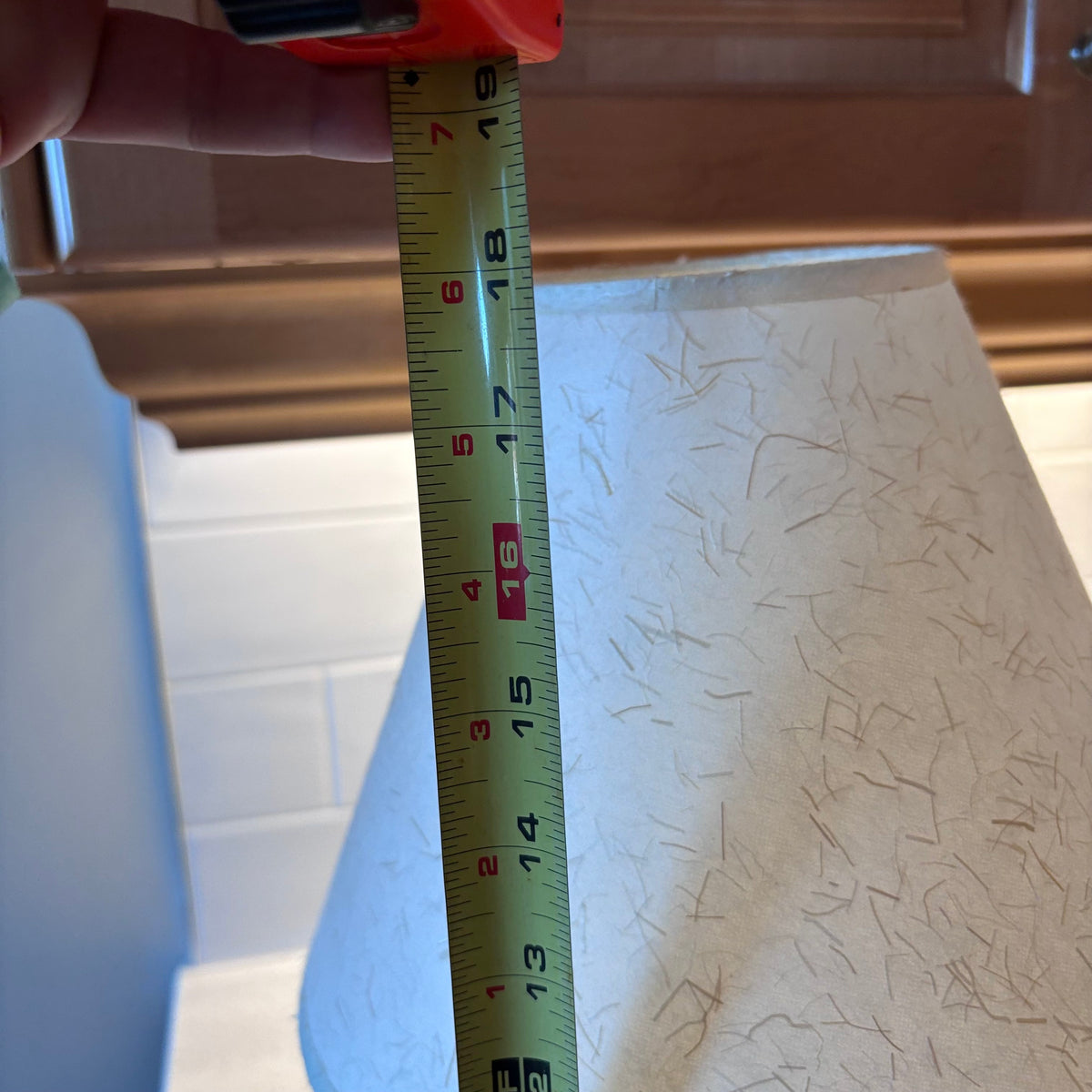 X260 Single table lamp