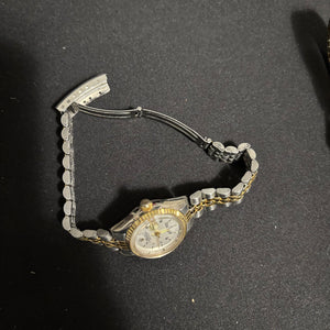 Ladies' Watches Grouping - N301